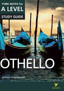 Othello: York Notes for A-Level (Warren Rebecca)(Paperback)