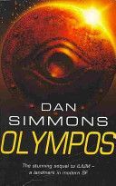 Olympos (Simmons Dan)(Paperback)