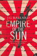 Empire of the Sun (Ballard J. G.)(Paperback)