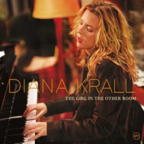 The Girl in the Other Room (Diana Krall) (Vinyl / 12