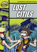 Rapid Stage 6 Set A: Lost Cities (Series 2)(Paperback)