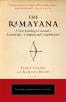 The Ramayana: A New Retelling of Valmiki's Ancient Epic--Complete and Comprehensive (Egenes Linda)(Paperback)