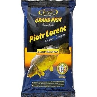Lorpio - grand prix CARP 1kg