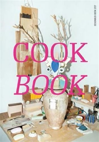 Cook Book - Designblok magazin 2017 - neuveden