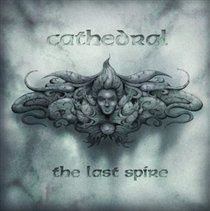 The Last Spire (Cathedral) (Vinyl / 12