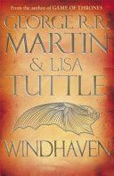Windhaven (Martin George R. R.)(Paperback)