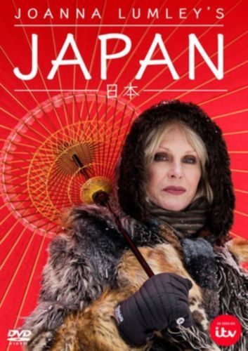 Joanna Lumley's Japan (DVD)