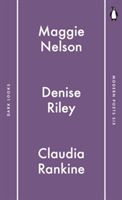 Penguin Modern Poets 6 - Die Deeper into Life (Nelson Maggie)(Paperback)