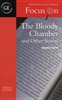 Bloody Chamber and Other Stories by Angela Carter (Topping Angela)(Paperback)
