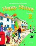Happy Street: 2: Class Book (Maidment Stella)(Paperback)