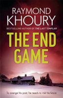 End Game (Khoury Raymond)(Paperback)