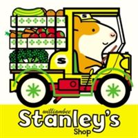 Stanley's Shop (Bee William)(Paperback)