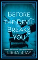 Before the Devil Breaks You - Diviners Series: Book 03 (Bray Libba)(Paperback)