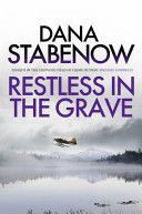 Restless in the Grave (Stabenow Dana)(Paperback)
