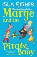 Marge and the Pirate Baby (Fisher Isla)(Paperback)