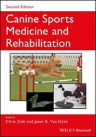 Canine Sports Medicine and Rehabilitation(Pevná vazba)