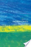 Hormones - A Very Short Introduction (Luck Martin (Professor of Physiological Education University of Nottingham))(Paperback)