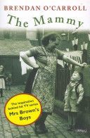 Mammy (O'Carroll Brendan)(Paperback)