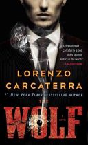 Wolf - A Novel (Carcaterra Lorenzo)(Paperback)