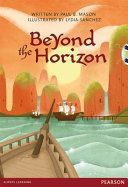 Bug Club Comprehension Year 6 Beyond the Horizon (Mason Paul B.)(Paperback)