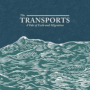 The Transports (The Transports) (CD / Album)