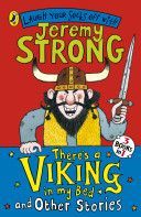 There's a Viking in My Bed and Other Stories (Strong Jeremy)(Paperback)