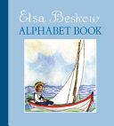 Elsa Beskow Alphabet Book (Beskow Elsa)(Pevná vazba)