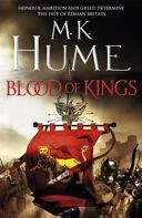 Blood of Kings (Hume M. K.)(Paperback)