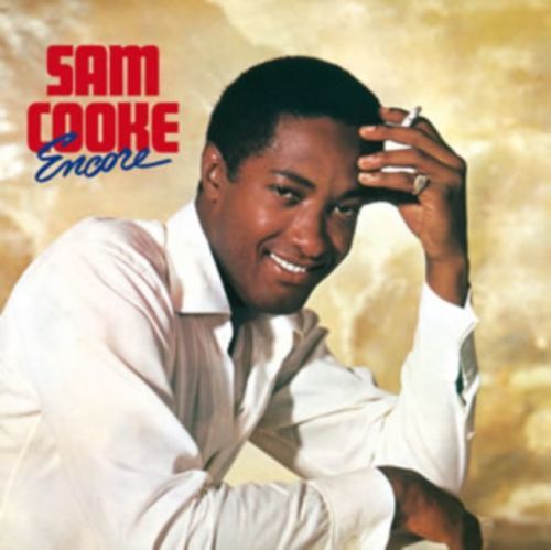 Encore (Sam Cooke) (Vinyl / 12