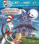 Halloween Fun for Everyone! (Rabe Tish)(Board book)
