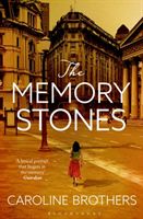 Memory Stones (Brothers Caroline)(Paperback)