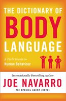 Dictionary of Body Language (Navarro Joe)(Paperback)