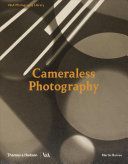Cameraless Photography (Barnes Martin)(Pevná vazba)