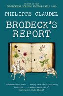 Brodeck's Report (Claudel Philippe)(Paperback)