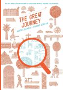 Great Journey (Demois Agathe)(Pevná vazba)