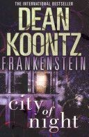 City of Night (Koontz Dean)(Paperback)