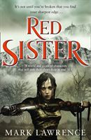 Red Sister (Lawrence Mark)(Paperback)