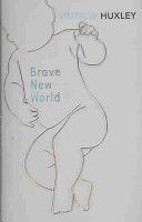 Brave New World (Huxley Aldous)(Paperback)