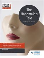 Study and Revise: The Handmaid's Tale for as/A Level (Onyett Nicola)(Paperback)