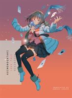 Koimonogatari (NisiOisiN)(Paperback / softback)