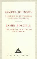 Journey to the Western Islands of Scotland & the Journal of a Tour to the Hebrides (Johnson Samuel)(Pevná vazba)