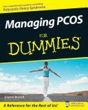 Managing PCOS for Dummies (Bussell Gaynor)(Paperback)