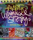 Art of Whimsical Lettering (Sharpe Joanne)(Paperback)