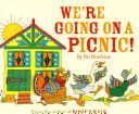 We're Going on a Picnic (Hutchins Pat)(Paperback)