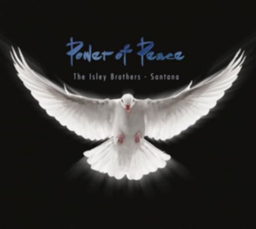 Power of Peace (The Isley Brothers & Santana) (Vinyl / 12
