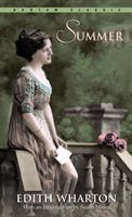 Summer (Wharton Edith)(Paperback / softback)