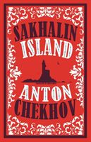 Sakhalin Island (Chekhov Anton)(Paperback / softback)