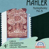 Česká filharmonie/Václav Neumann – Mahler: Symfonie č. 5 MP3