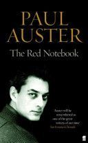 Red Notebook (Auster Paul)(Paperback)