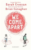 We Come Apart (Crossan Sarah)(Pevná vazba)